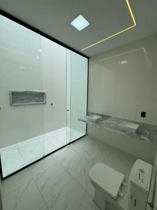 Imagem CASA RESIDENCIAL em MANAUS - AM, NOVO ALEIXO