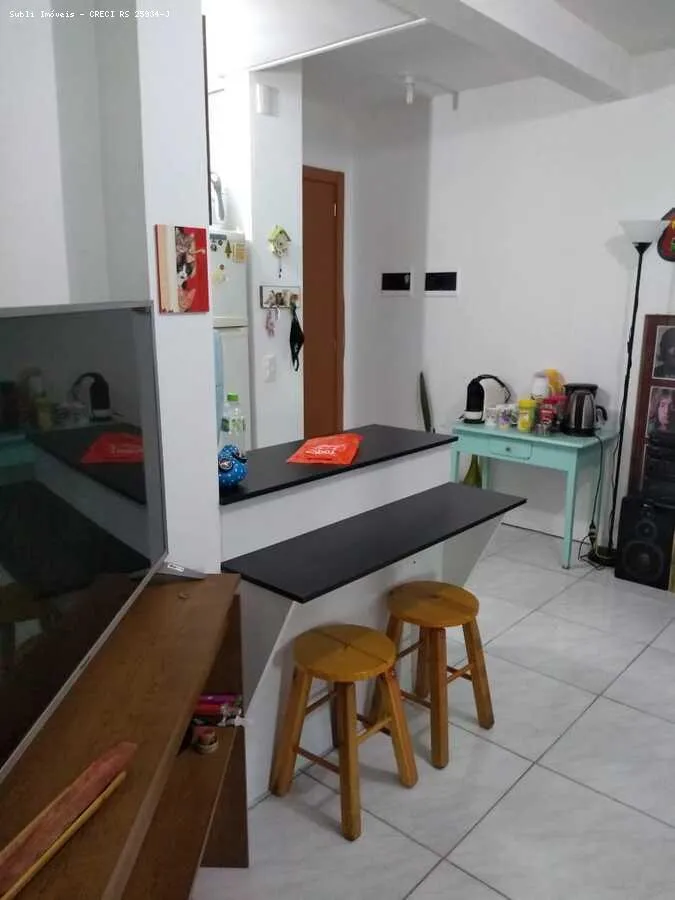 Imagem Apartamento para Venda em Canela / RS