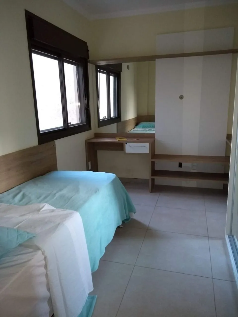 Imagem Apartamentos 2 Dormitorios