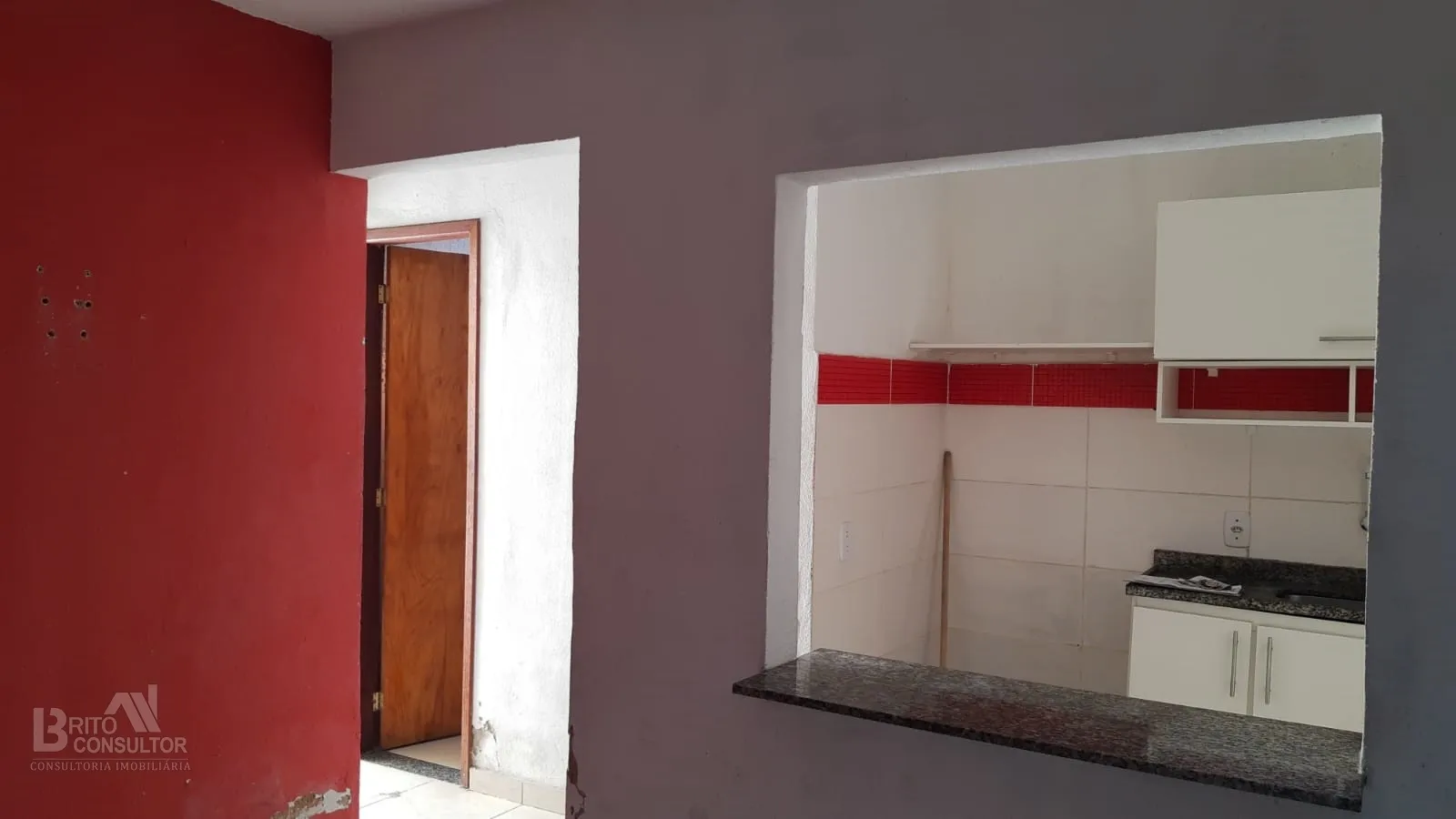 Imagem Casa com 1 Quarto à Venda, 41 m² em Trindade - São Gonçalo