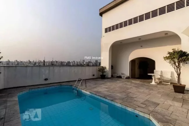 Imagem Apartamento à venda no Itaim Bibi, São Paulo-SP: 1 quarto, 1 suíte, 1 sala, 1 banheiro, 1 vaga, 75m². Imperdível!