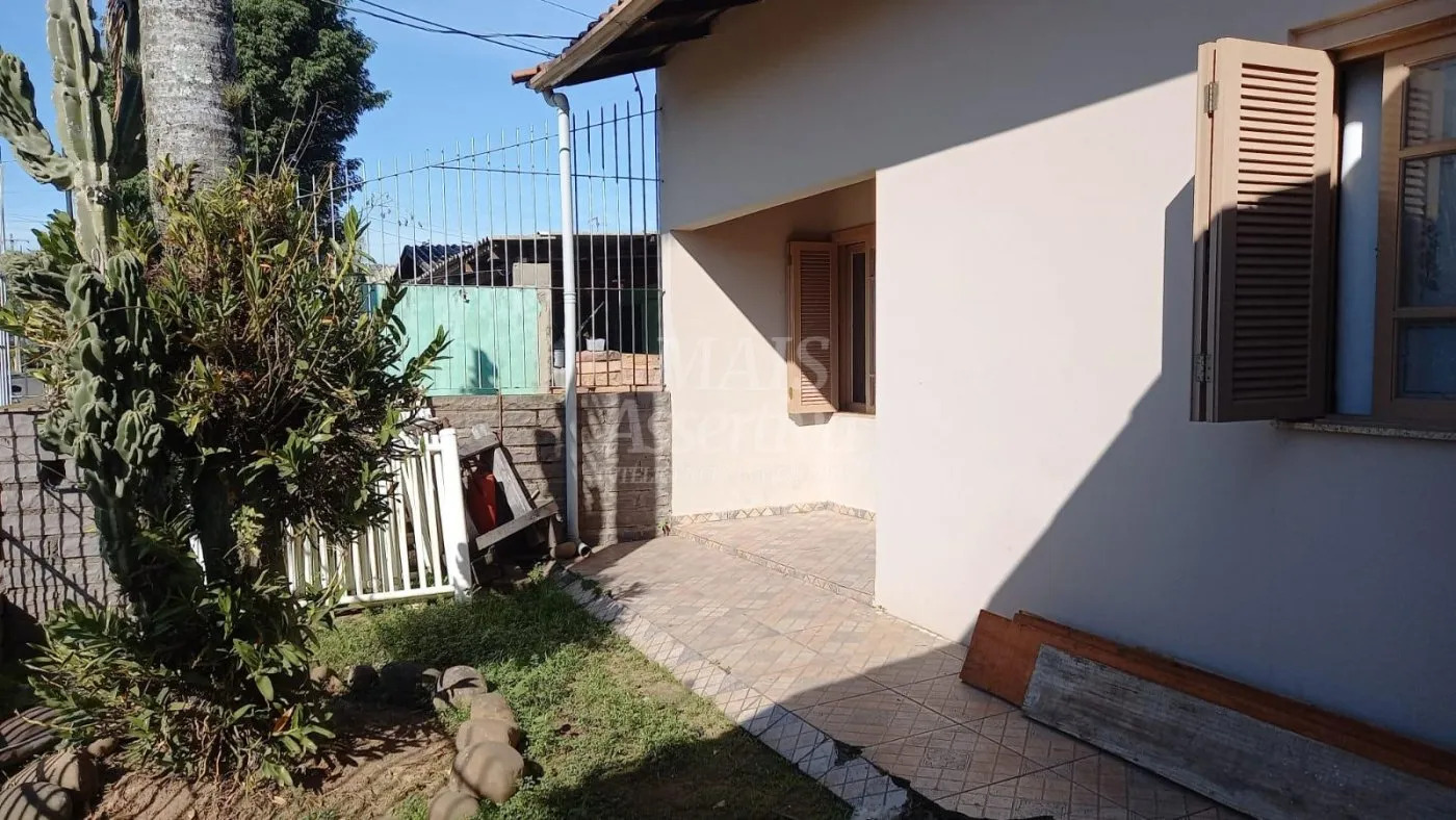Imagem CASA PARA VENDA EM SÃO LEOPOLDO BAIRRO SANTOS DUMONT