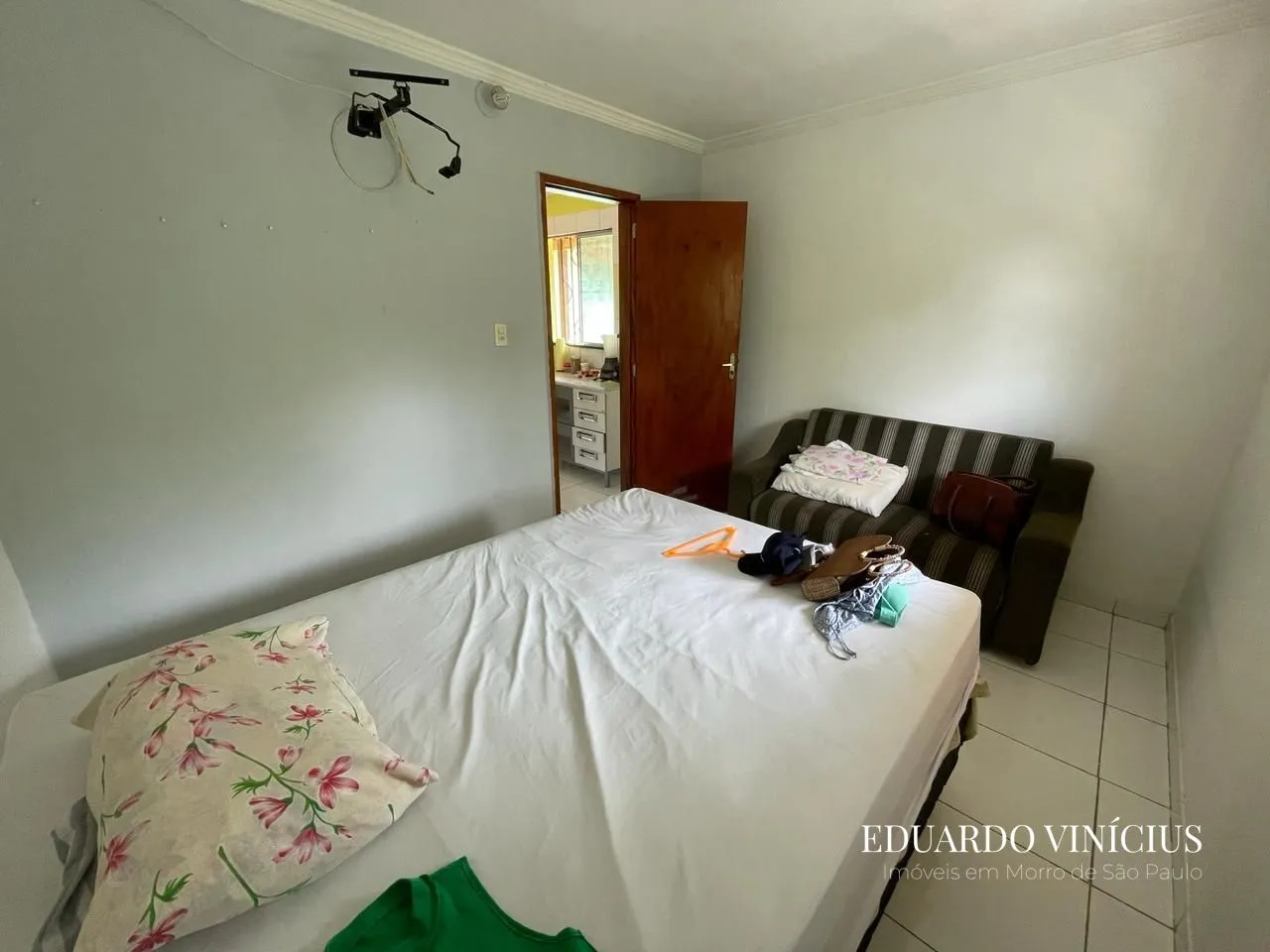 Imagem Casa com 4 Dormitórios e 731m² de Terreno À Venda em Morro de São Paulo
