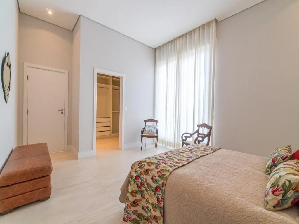 Imagem Casa em Condomínio Fechado à venda em Itupeva-SP, casa em Itupeva, casa de alto padreão em Itupeva SP