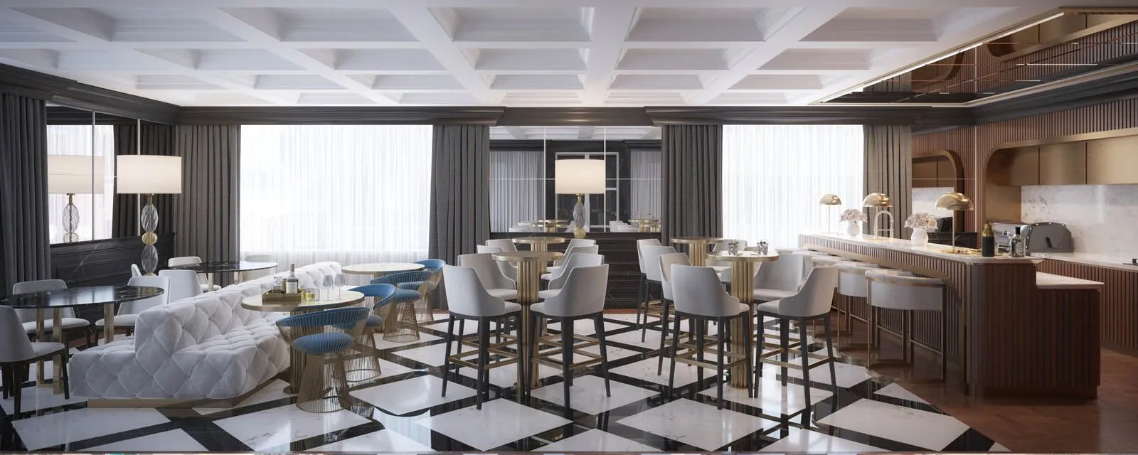 Imagem Apartamento à venda em Itapema, Meia Praia, com 4 quartos, 230m2