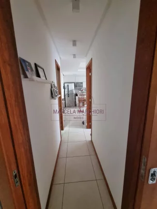 Imagem Apartamento em andar alto, excelente, amplo, armários planejados, lazer