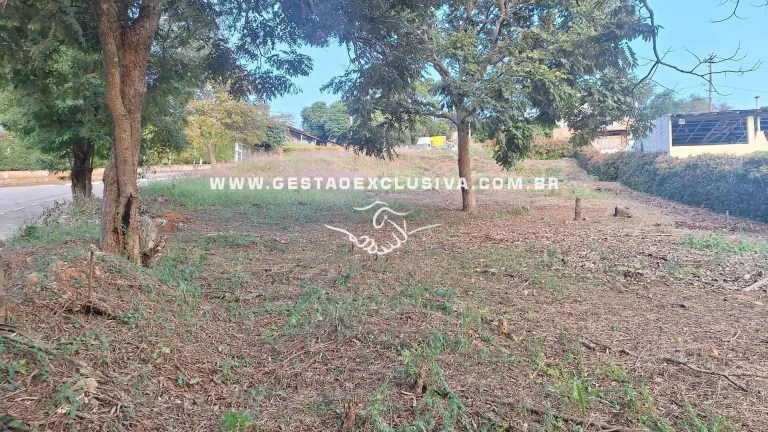 Imagem TERRENO PARA CHÁCARA 1000m² Fundo p/ o Lago Bairro de Chácaras Morungaba/SP