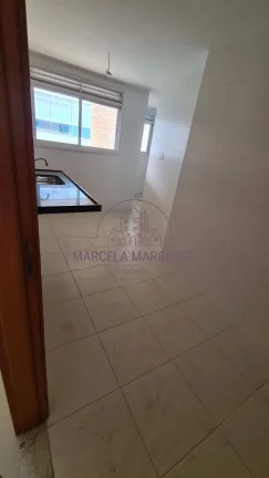 Imagem Apartamento 3 Quartos, 1 suite, Sol da Manhã, Vista do Mar, 2 Vagas