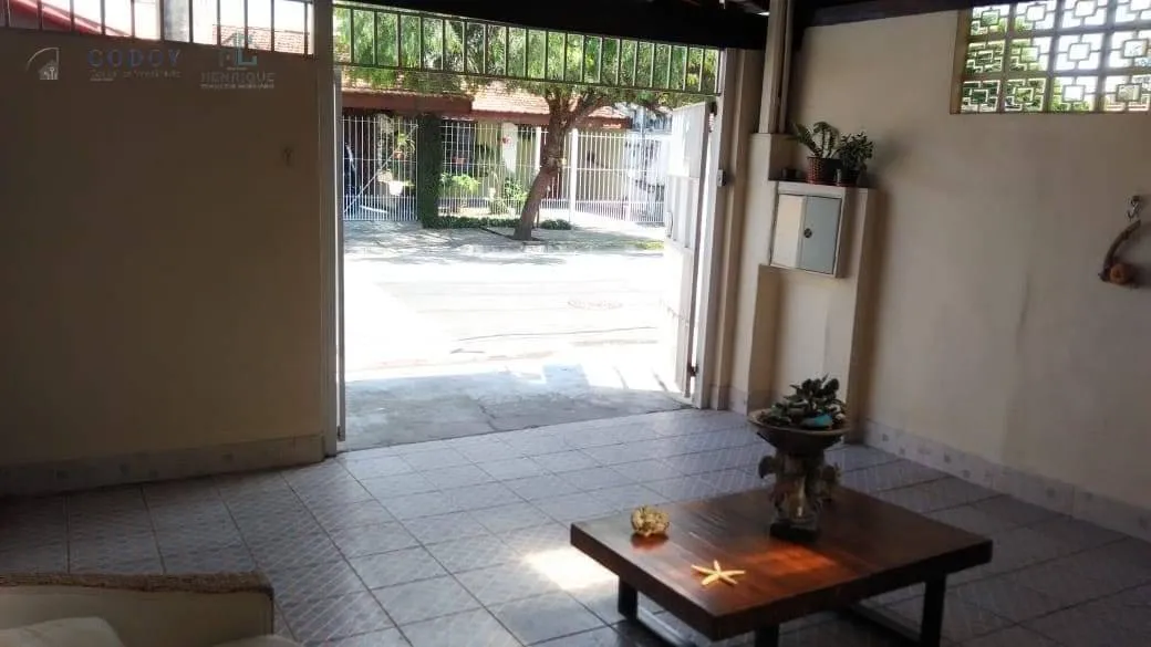 Imagem Casa térrea à venda no Jardim Santa Luzia