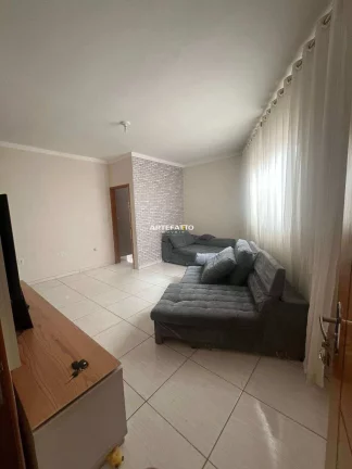 Imagem Casa à venda em Franca, Residencial Zanetti, com 3 quartos, 108,43m2