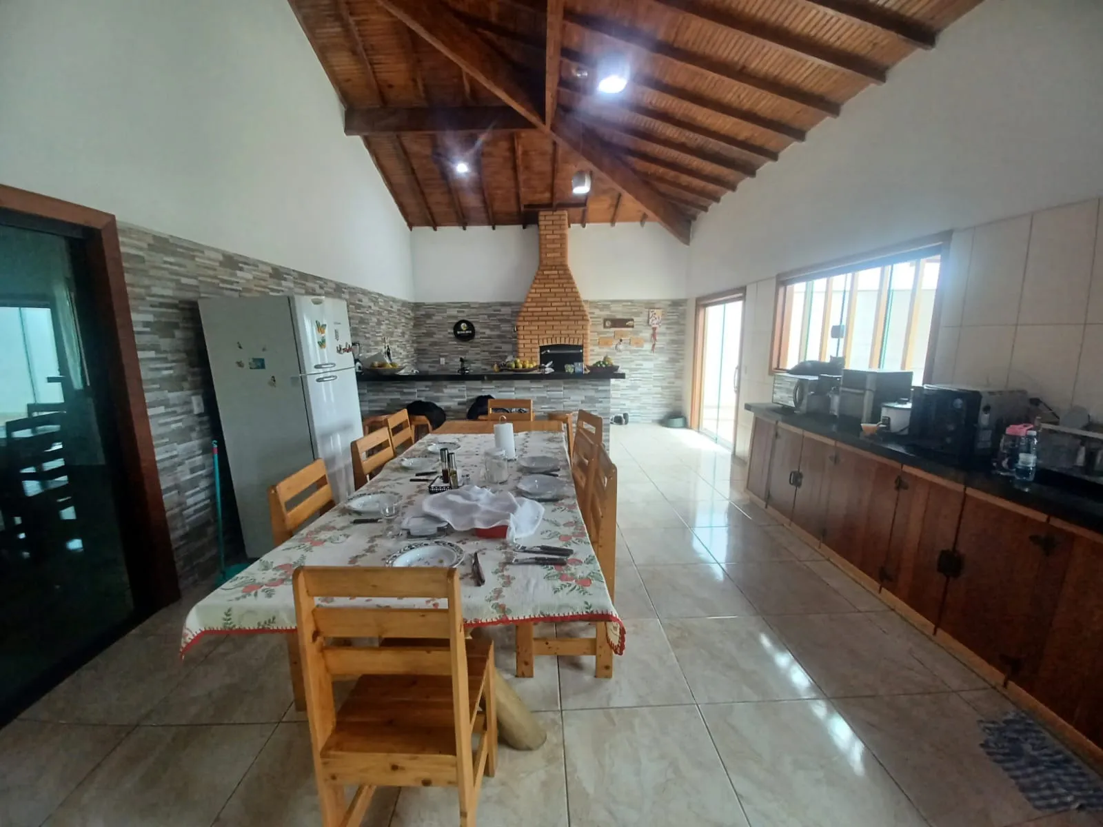 Imagem CASA RESIDENCIAL em SOROCABA - SP, JARDIM NOVO MUNDO