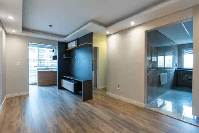 Imagem Apartamento à venda em São Paulo, Vila Andrade, com 2 quartos, 56m2