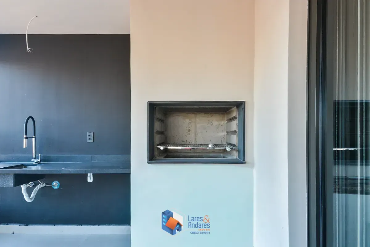 Imagem Apartamento para venda em Vila Clementino com 3 quartos, sendo 3 suítes, 232m²