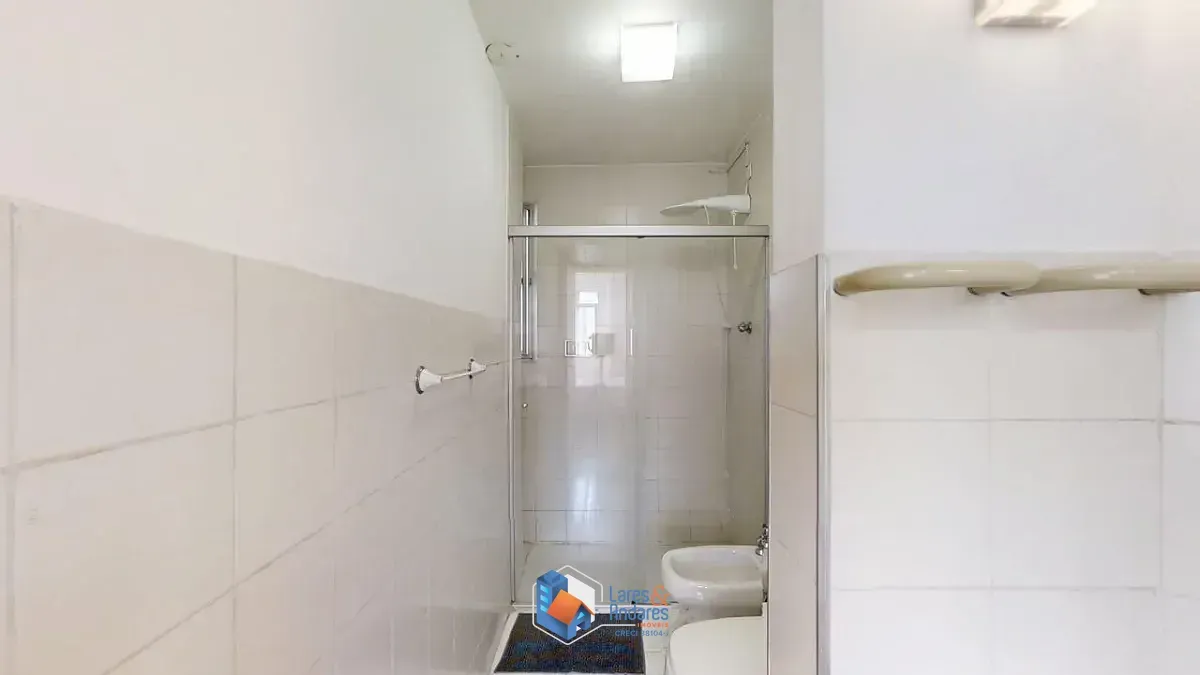 Imagem Apartamento para venda em Pinheiros com 2 quartos, sendo 1 suíte, 119m²