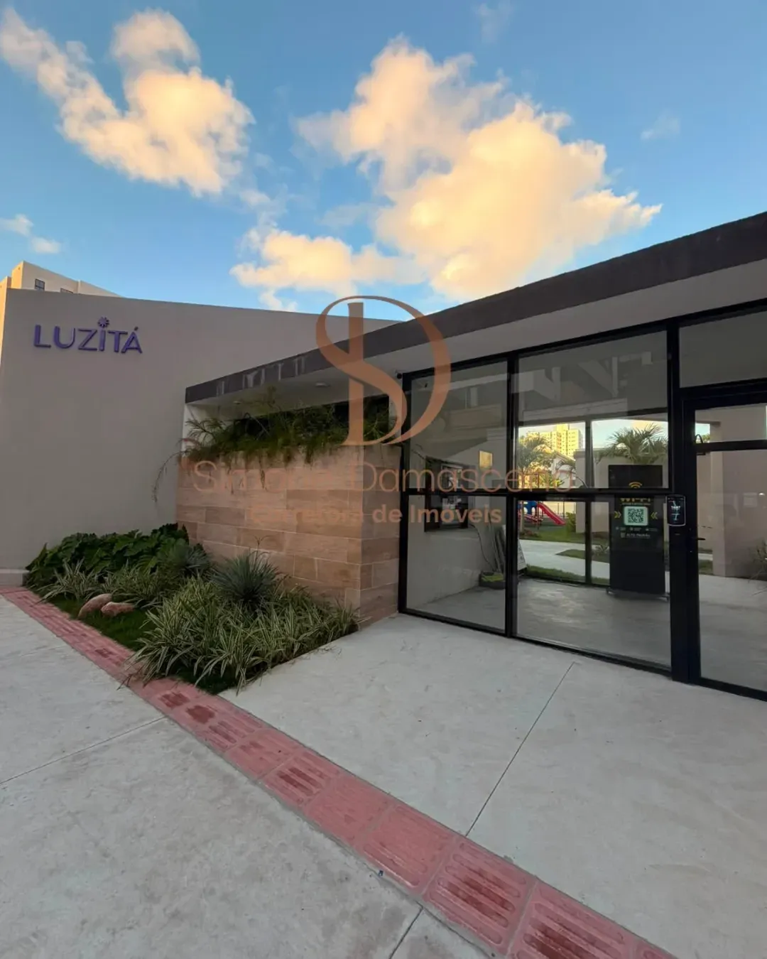 Apartamento com 2 Quartos à Venda, 54 m² em Luzia - Aracaju