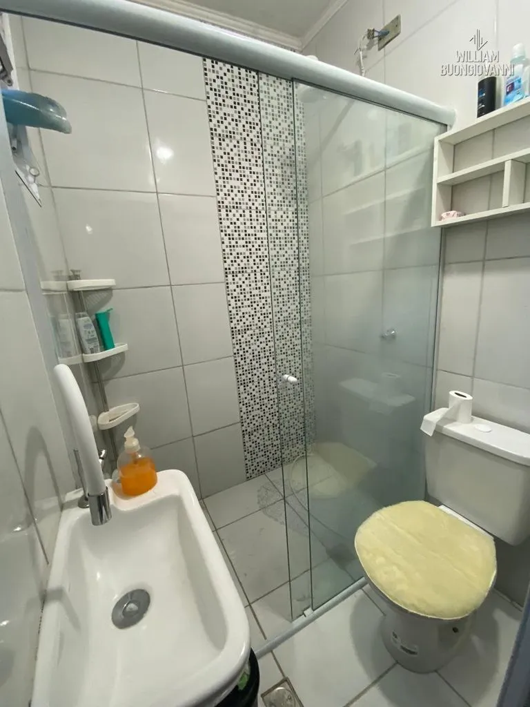 Imagem CASA TÉRREA NO CAIÇARA | 2 DORMS, SUÍTE, 2 VAGAS E 94m²