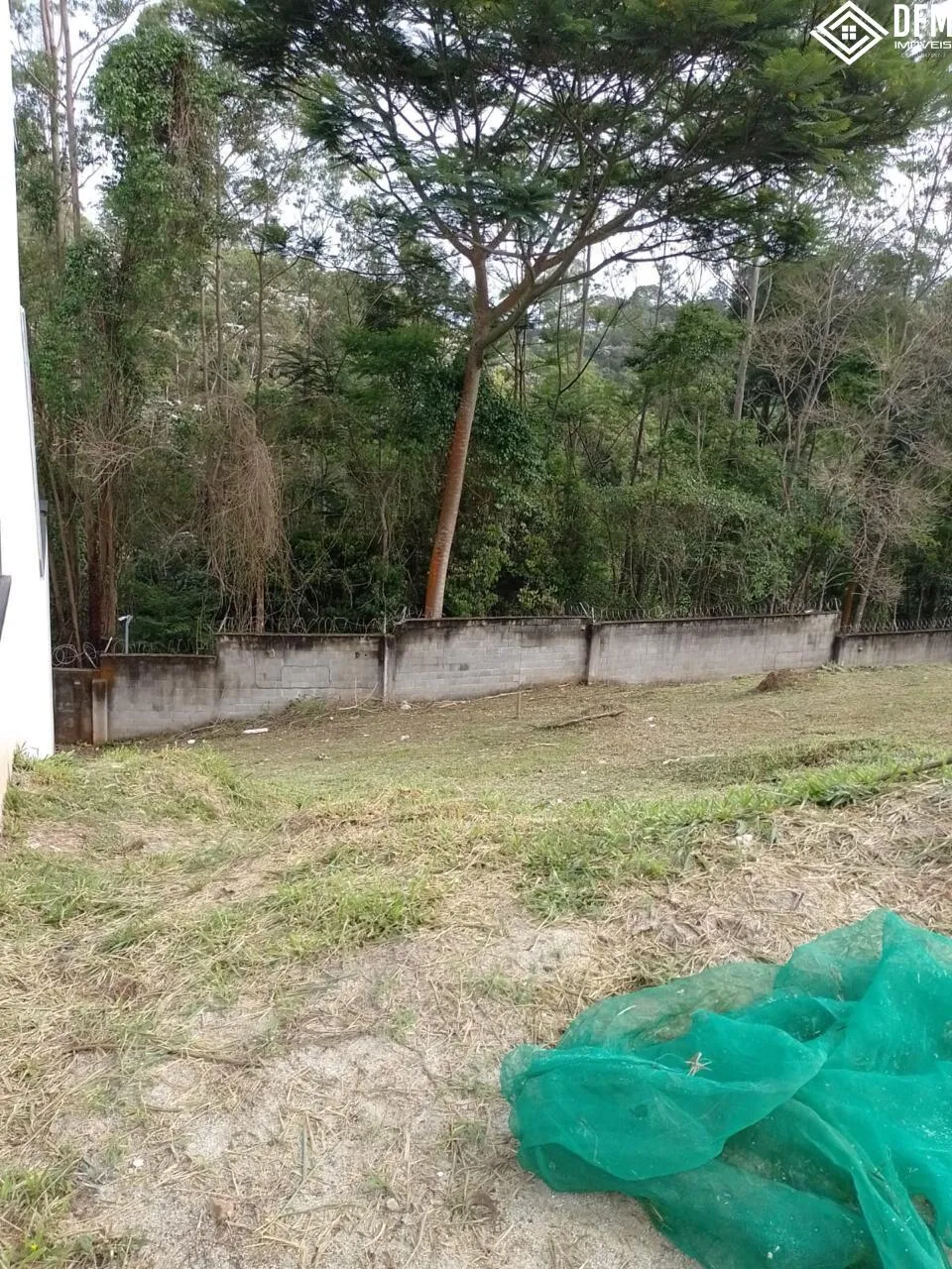 Imagem Área de Terra com 1 Dormitorio(s) localizado(a) no bairro Mogi Moderno em Mogi das Cruzes / Mato Grosso do Sul Ref.:43518