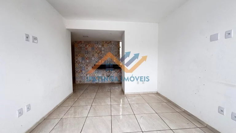 Imagem Apartamento à venda no bairro Residencial Bethânia – Ipatinga
