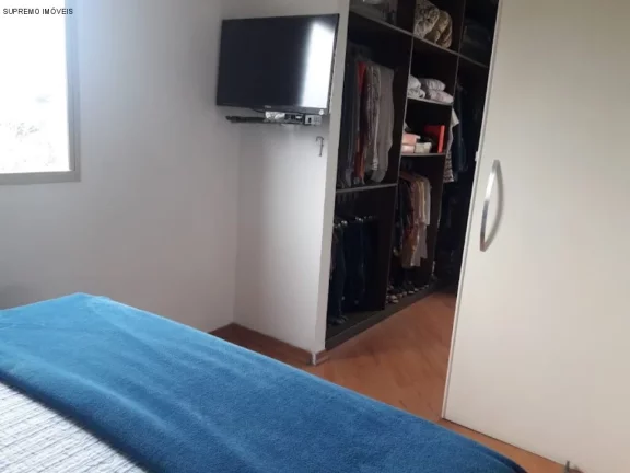 Imagem APARTAMENTO RESIDENCIAL em SÃO PAULO - SP, JARDIM VAZANI