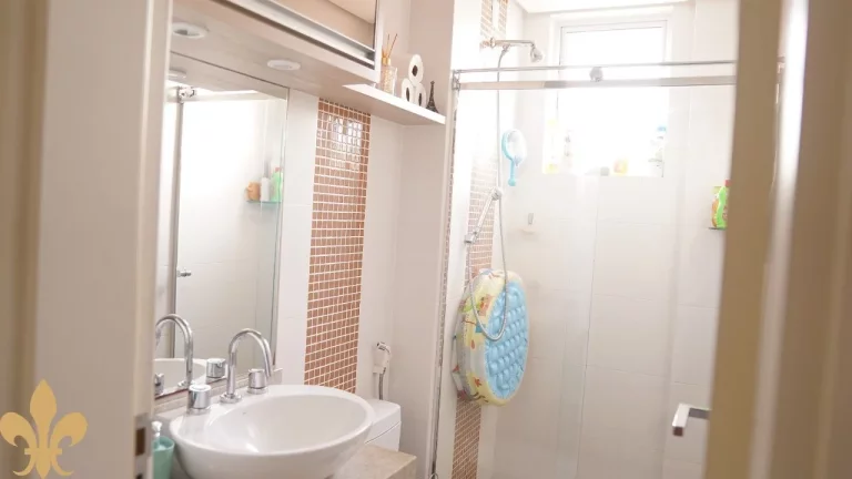 Imagem APARTAMENTO RESIDENCIAL em SÃO JOSÉ - SC, PRAIA COMPRIDA