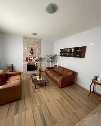 Imagem Casa a venda Alto Padrão no Condomínio Haras Pindorama | Cabreúva | São Paulo