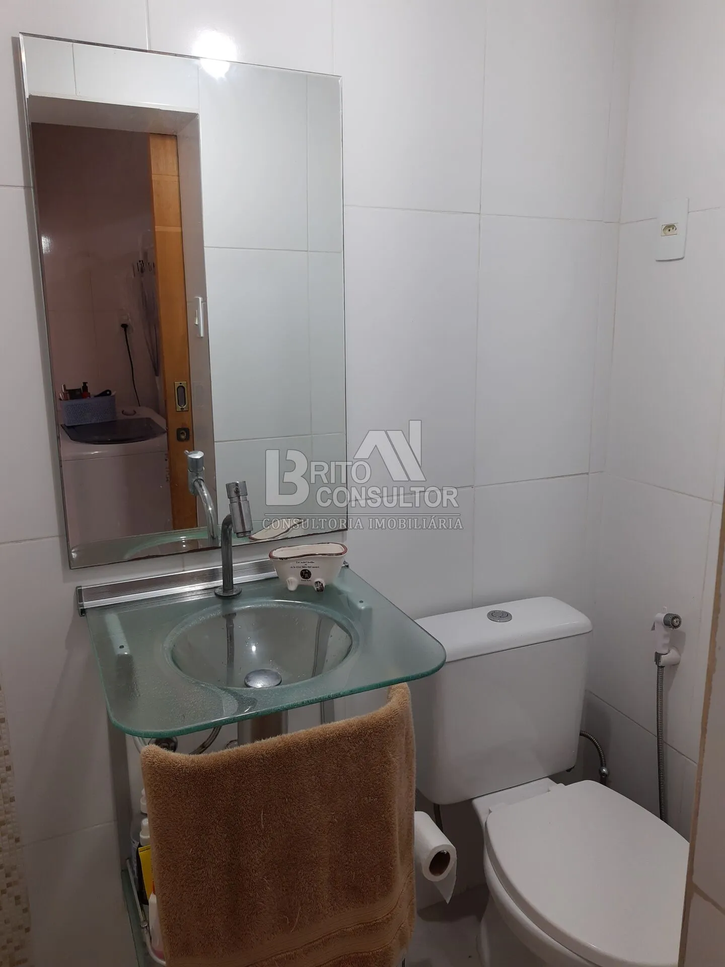 Imagem Casa Duplex 2 Quartos à Venda | 81 M² | Neves | Piscina, Quintal -- São Gonçalo