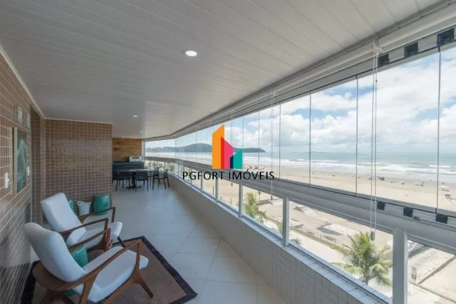 APARTAMENTO RESIDENCIAL em PRAIA GRANDE - SP, AVIAÇÃO