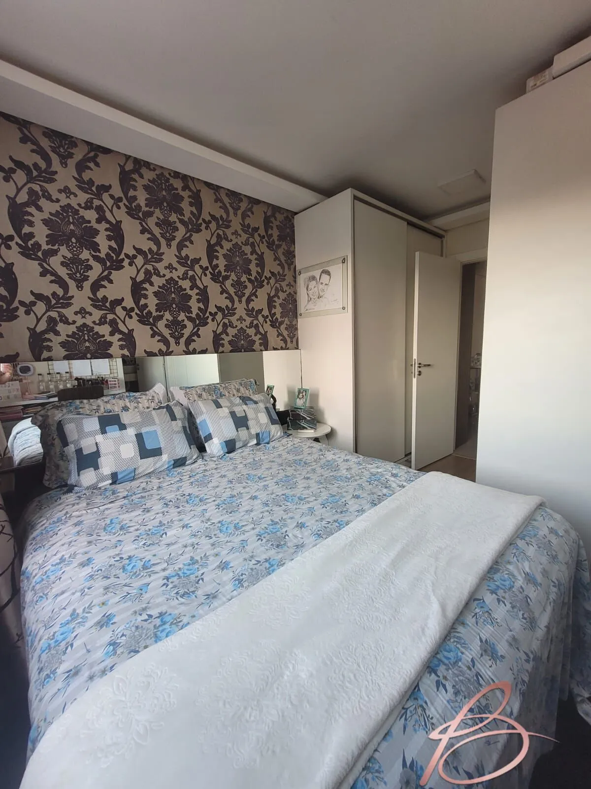 Imagem Apartamento em Ressacada, Itajaí/SC