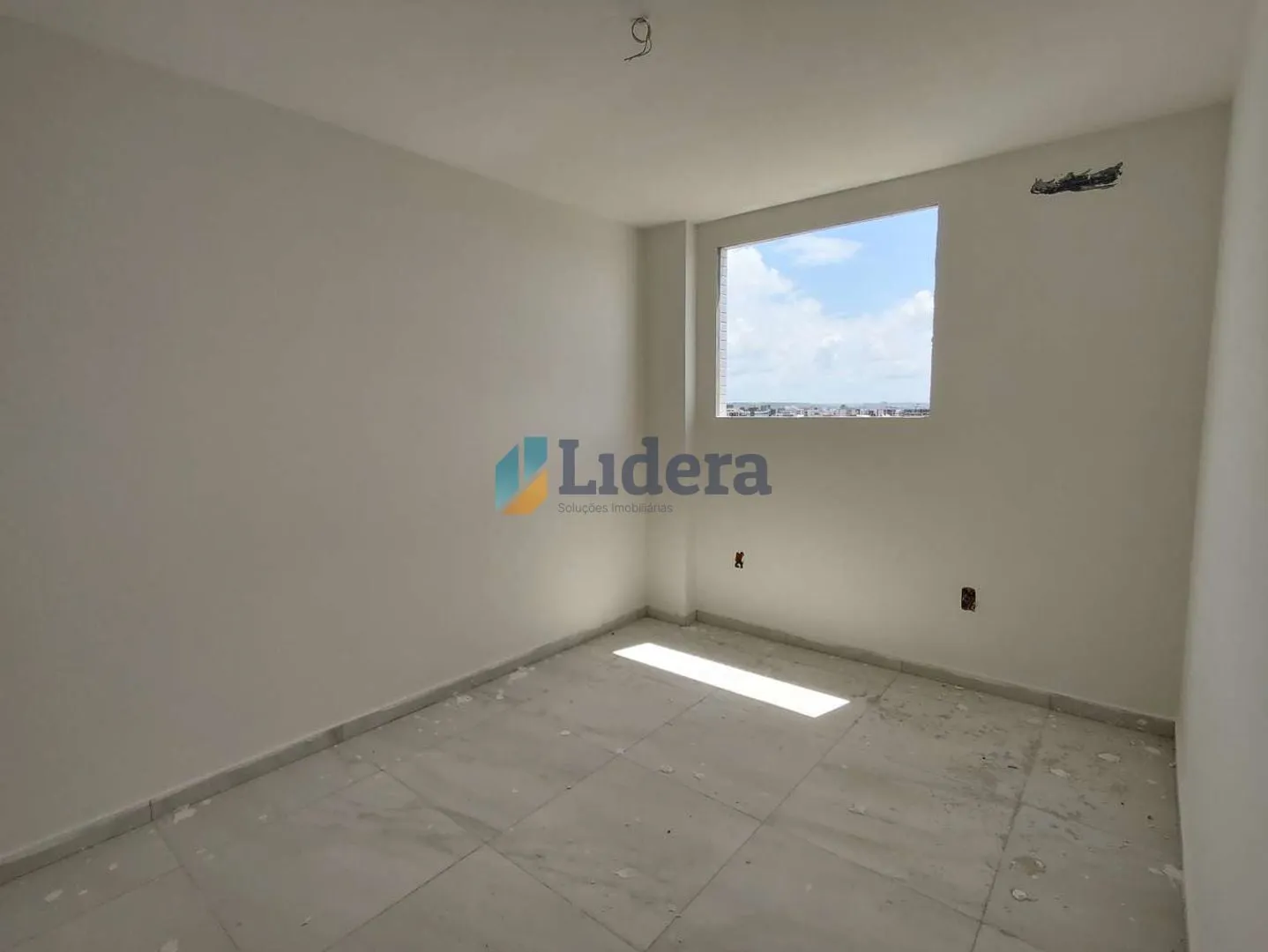 Imagem Apto - 1 Quarto - 38 m² - Bessa, João Pessoa/PB