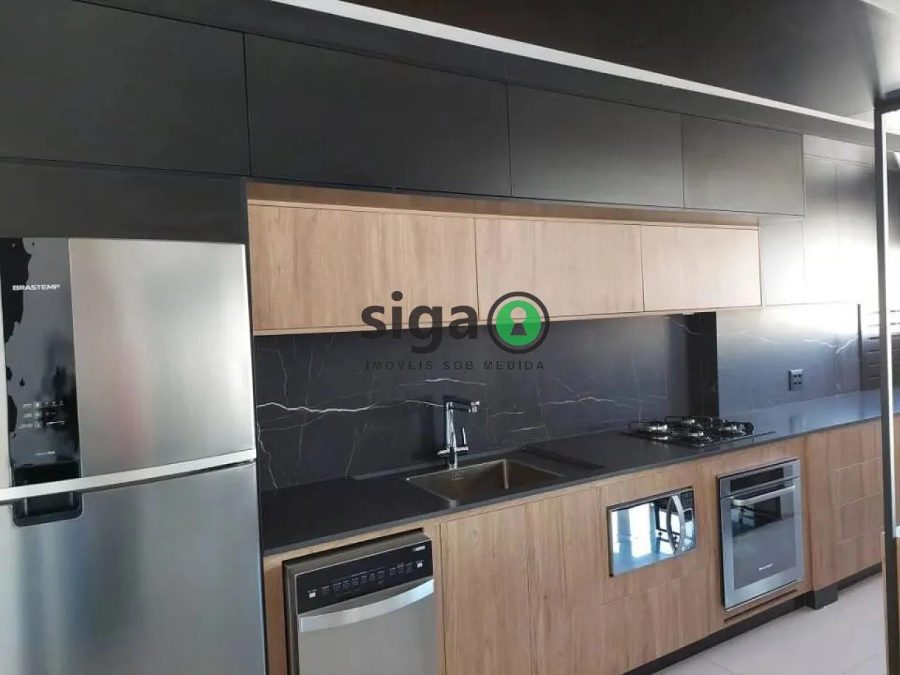 Imagem Apartamento Residencial em Pinheiros