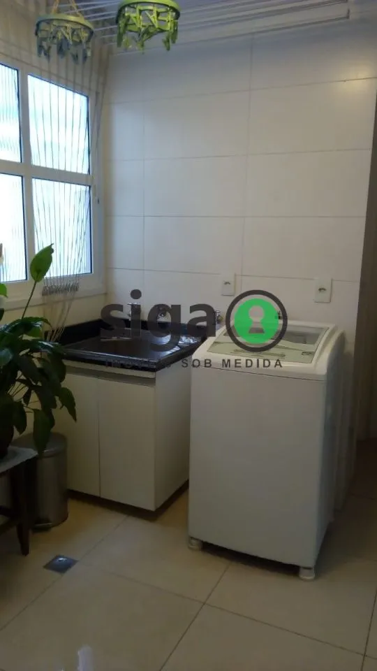 Imagem Apartamento a venda no Jardim América com 3 quartos