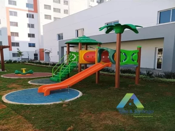 Imagem Apartamento a venda com 02 quartos proximo ao metro .