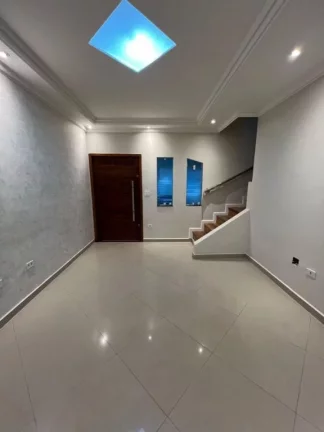 Imagem Casa de alto padrão à venda no bairro Caiçara