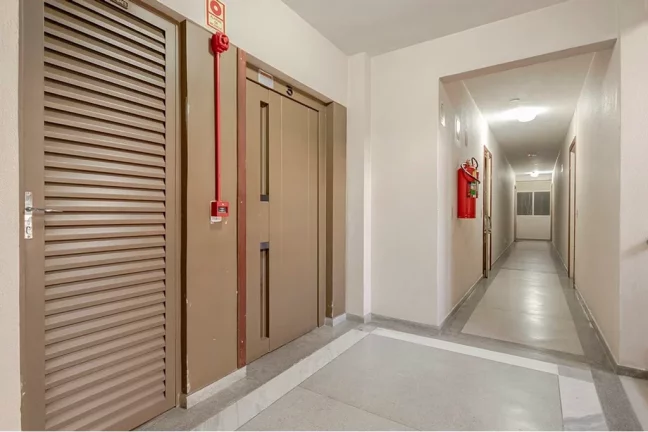 Imagem Apartamento para venda no bairro Partenon em Porto Alegre