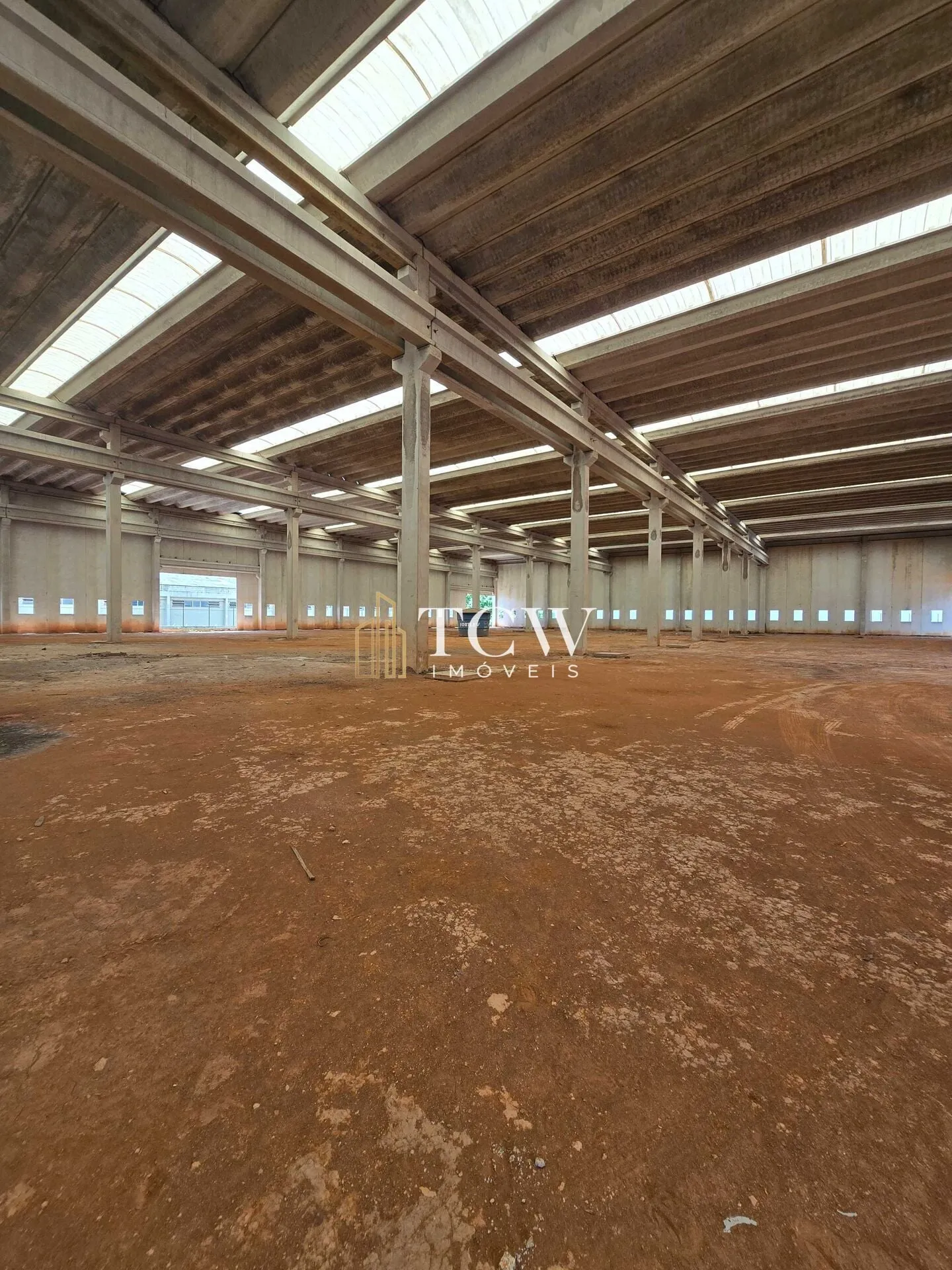 Imagem Galpão Industrial e Logístico para Locação em Guarulhos | 5.000 m² | São Paulo/SP