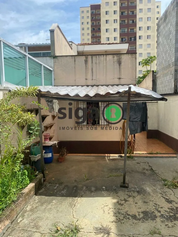 Imagem Sobrado p Locação comercial /Venda com 225 m² no Carrão