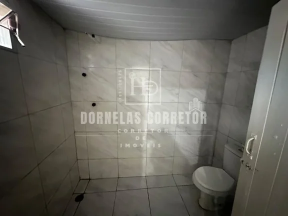 Imagem Casa Solta por Apenas R$ 70 mil em Paulista!