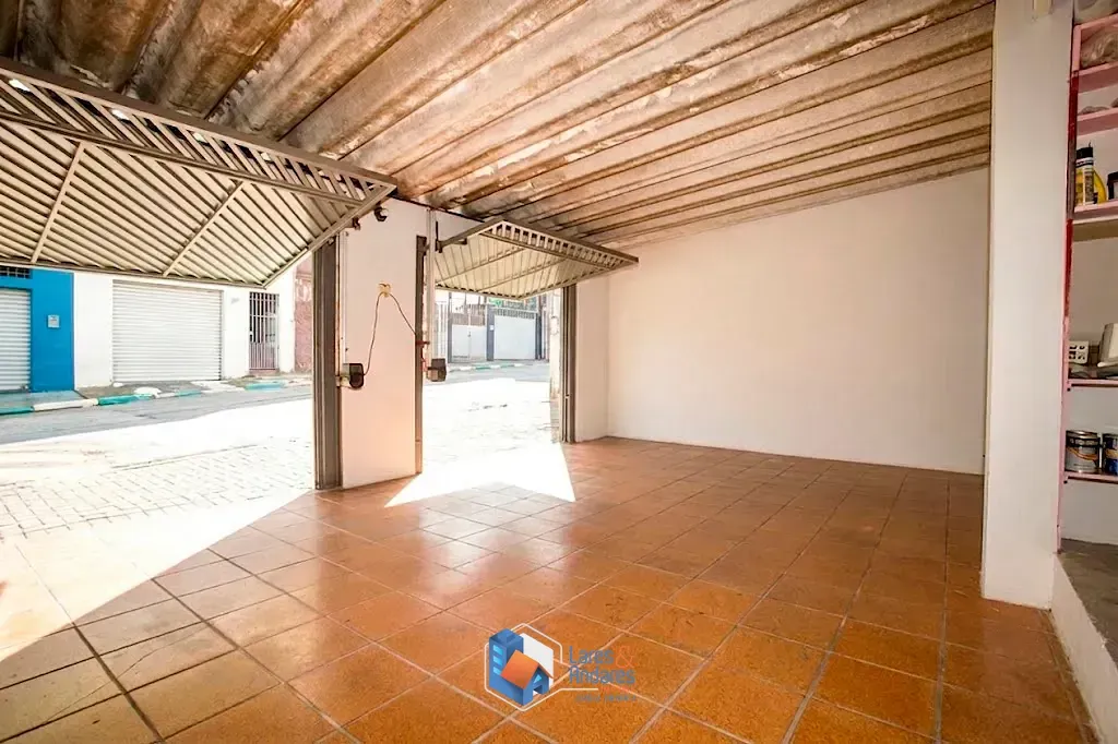 Imagem Casa para venda em Freguesia do Ó com 4 quartos, 195m²