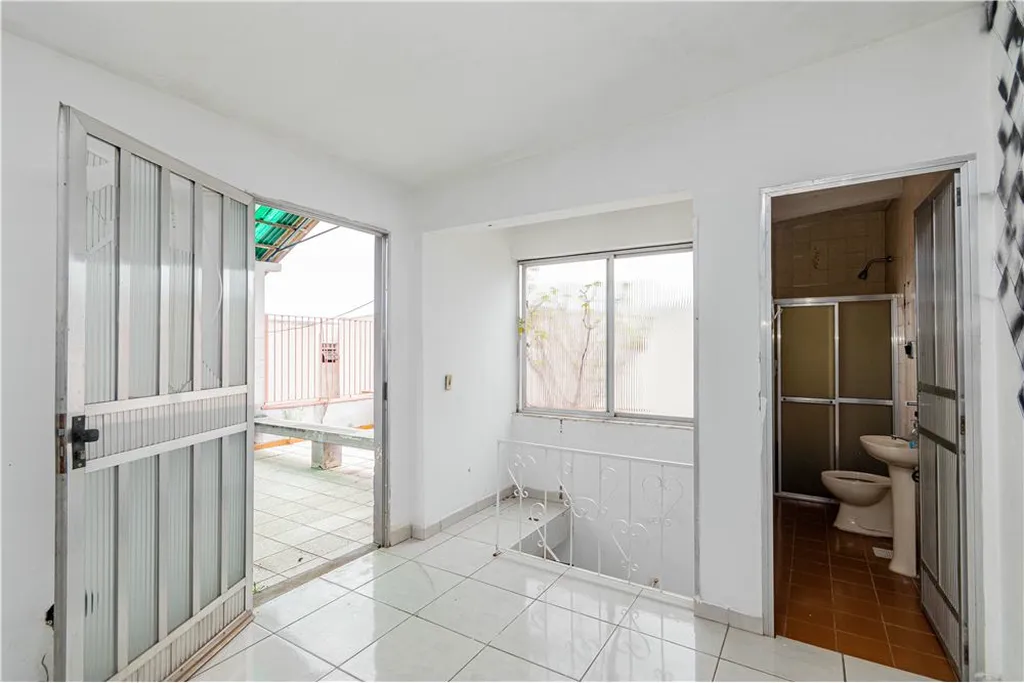 Imagem Prédio Residencial em Santa Maria Goretti