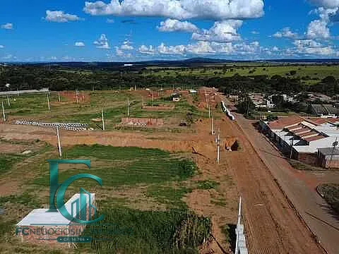 Imagem NEGÓCIO DE OCASIÃO: ÁGIO DE LOTE + 39 PARCELAS RESTANTES!