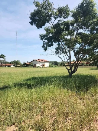 Imagem Terreno a venda no Santa Bárbara Resort Residence