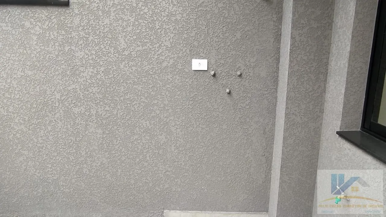 Imagem Sobrado para Venda em São José dos Pinhais, Costeira, 3 dormitórios, 1 suíte, 2 banheiros, 2 vagas