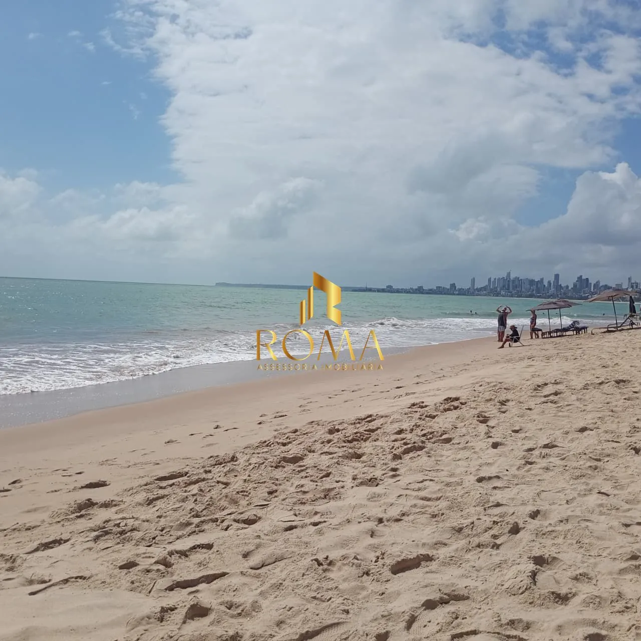 Imagem Copilot said: Área Estratégica de 750m² no Jardim Oceania | Oportunidade para In
