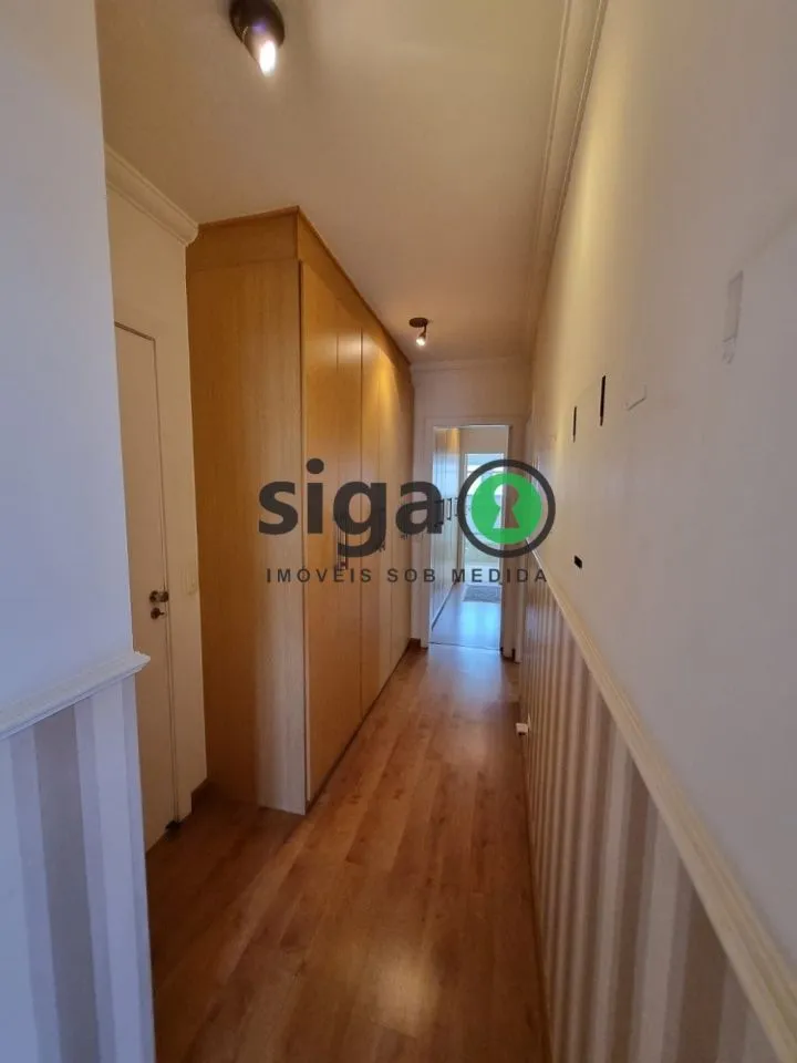 Imagem Apartamento a venda no BROOKLIN com 4 quartos