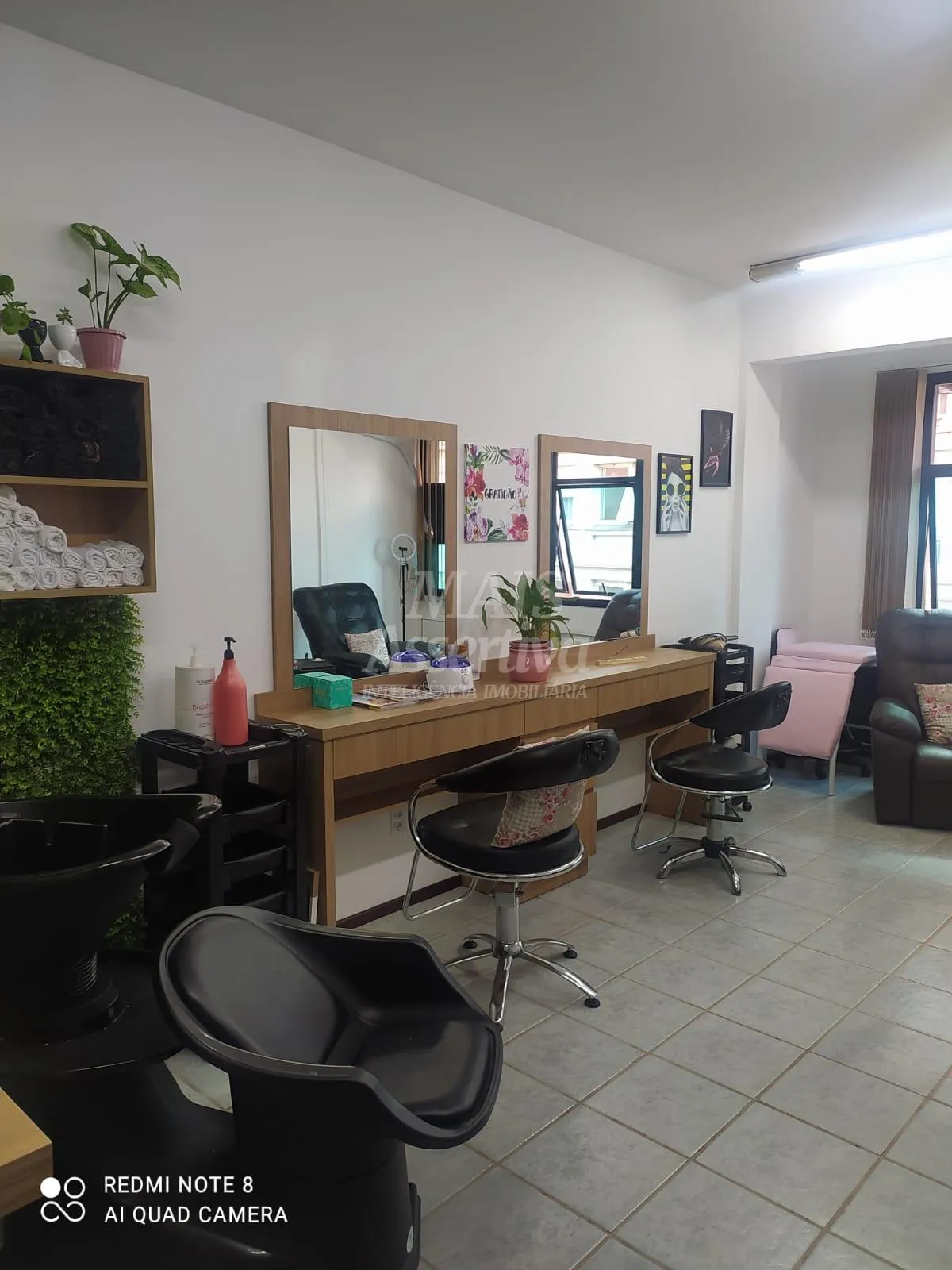 Imagem Sala Comercial para venda no Centro de São Leopoldo