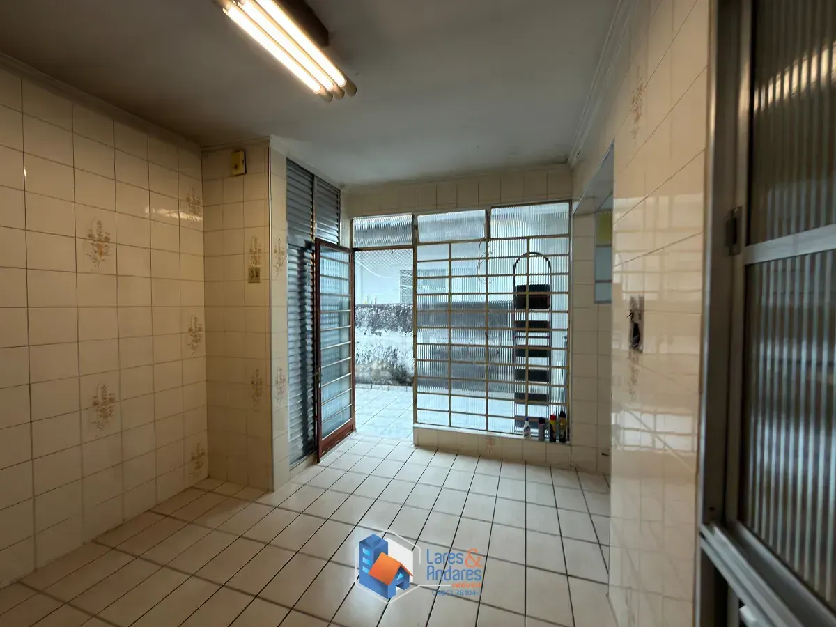 Imagem Casa para venda em Saúde com 3 quartos, 134m²