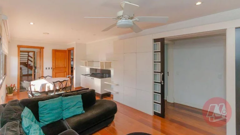 Imagem Cobertura, 518 m² - venda por R$ 2.900.000,00 ou aluguel por R$ 26.170,00/mês - Auxiliadora - Porto Alegre/RS