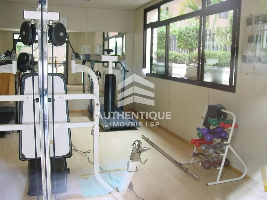 Imagem Modular Tangran Moema - Apartamento à venda em São Paulo/SP
