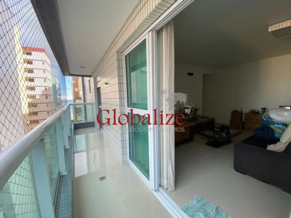 Imagem Apartamento com 2 suítes a uma quadra da praia no José Menino em Santos R$ 1.070.000,00