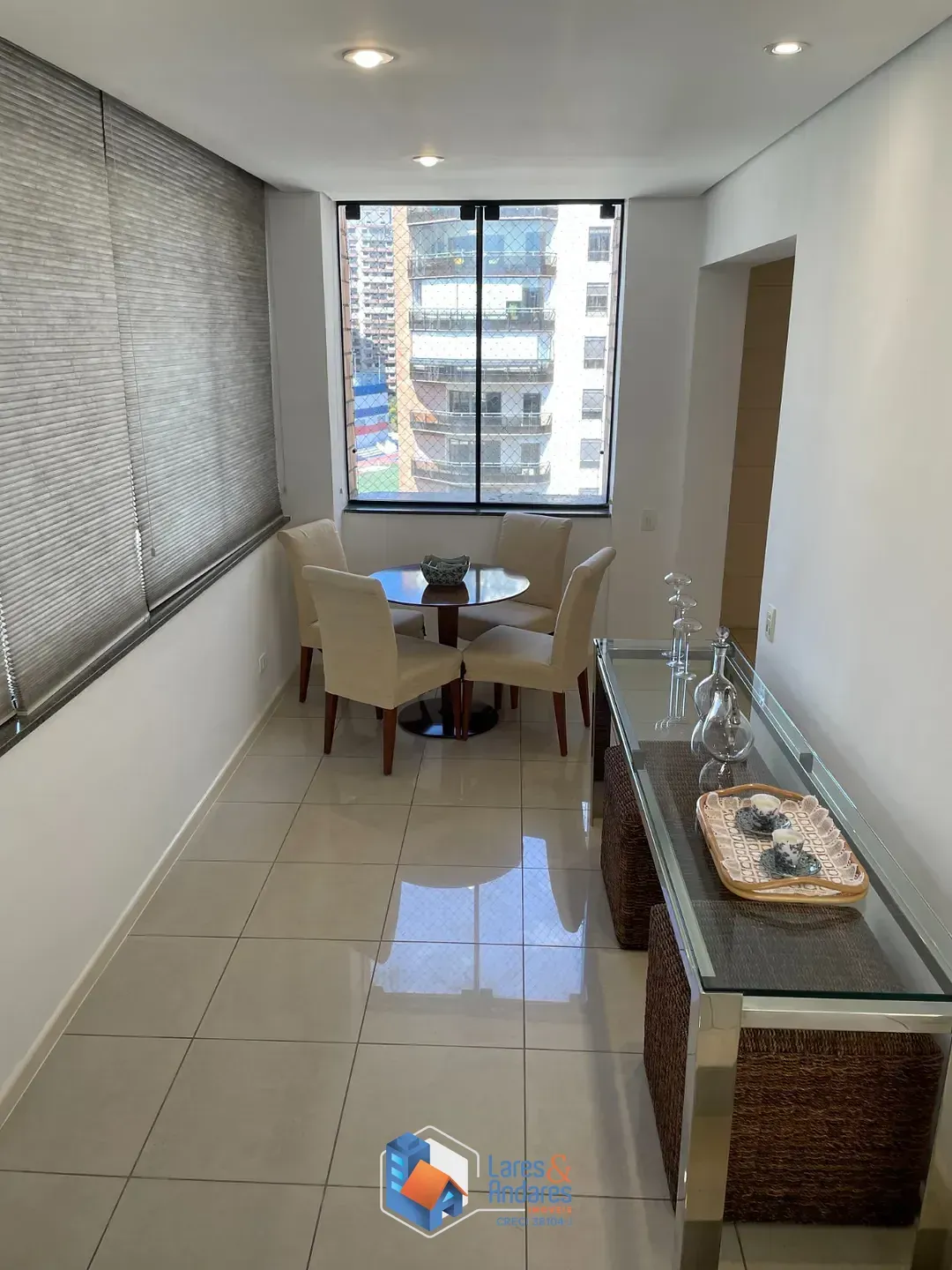 Imagem Duplex para venda em Morumbi com 4 quartos, sendo 4 suítes, 500m²